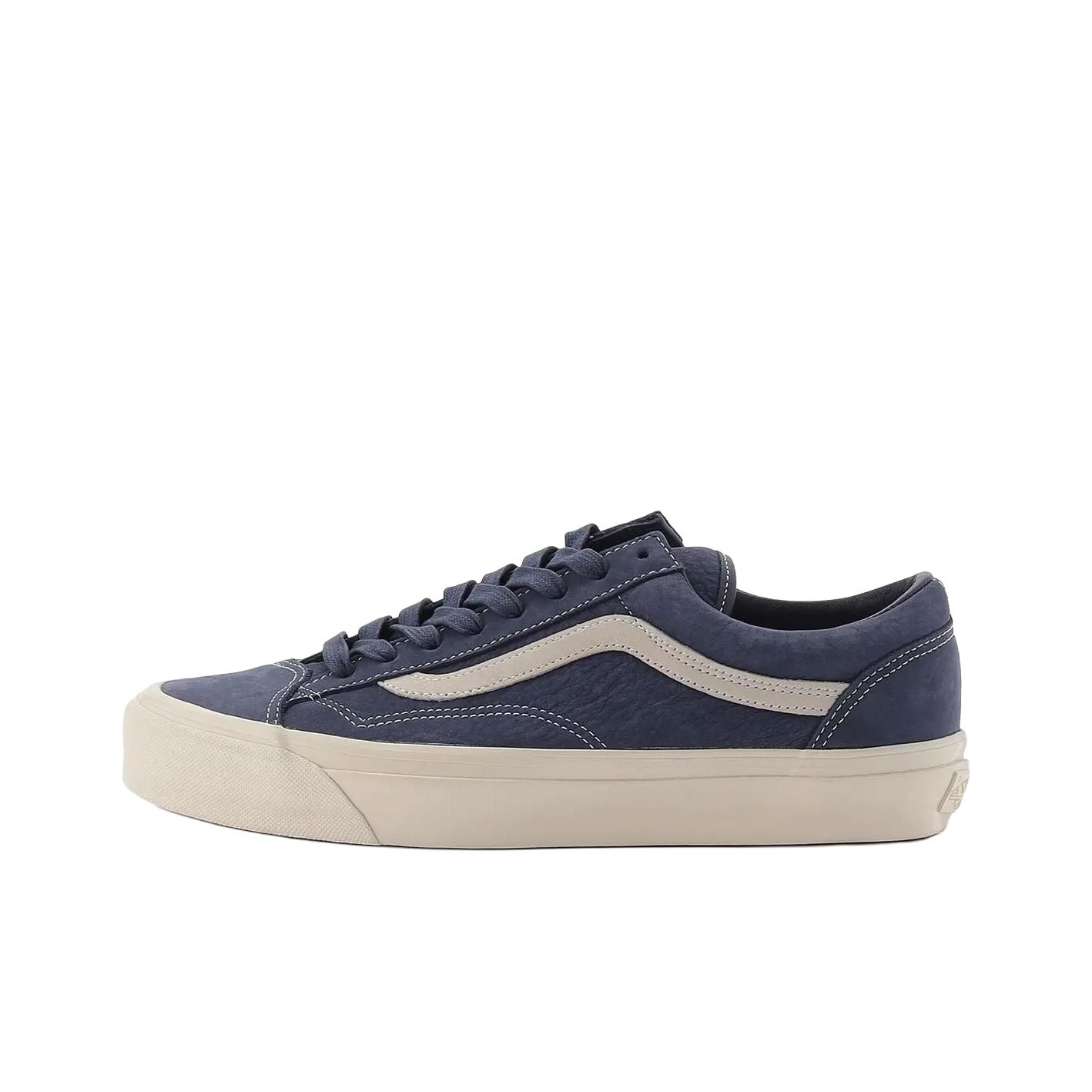 Vans Old Skool 36 Leather Skat - Vans Shoes Old Skool recension och pris