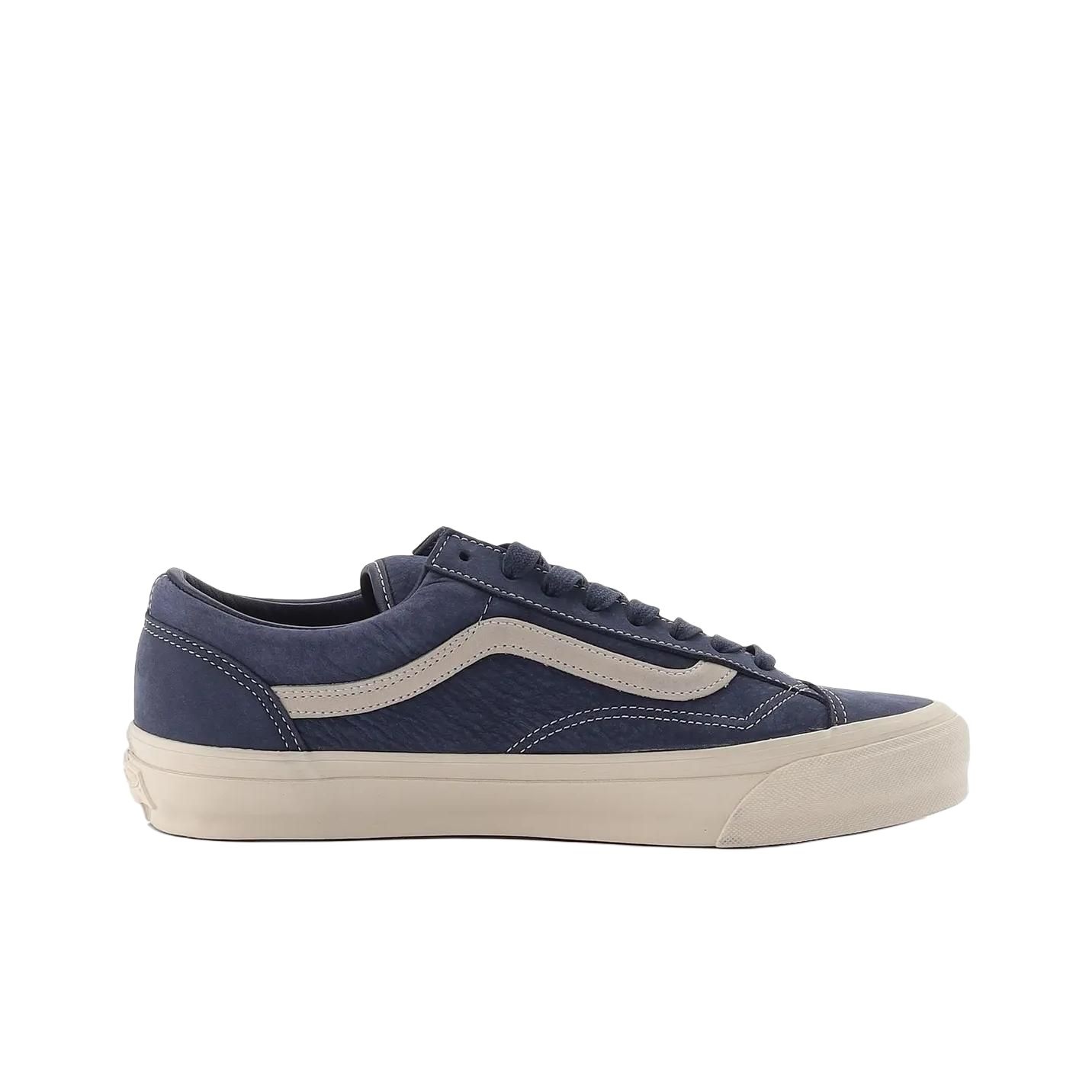 Vans Old Skool 36 Leather Skat - Vans Shoes Old Skool recension och pris