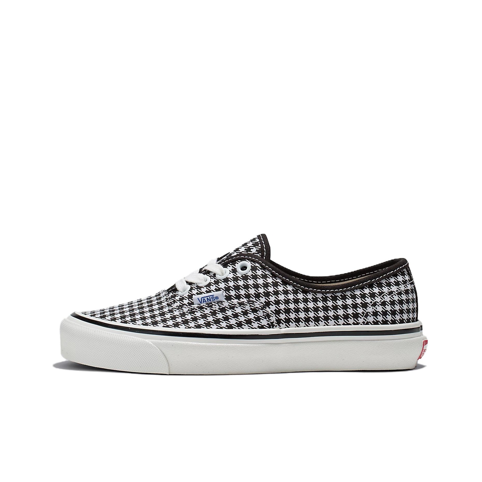 Vans Authentic 44 DX Skateboar - Vans Shoes Authentic recension och pris