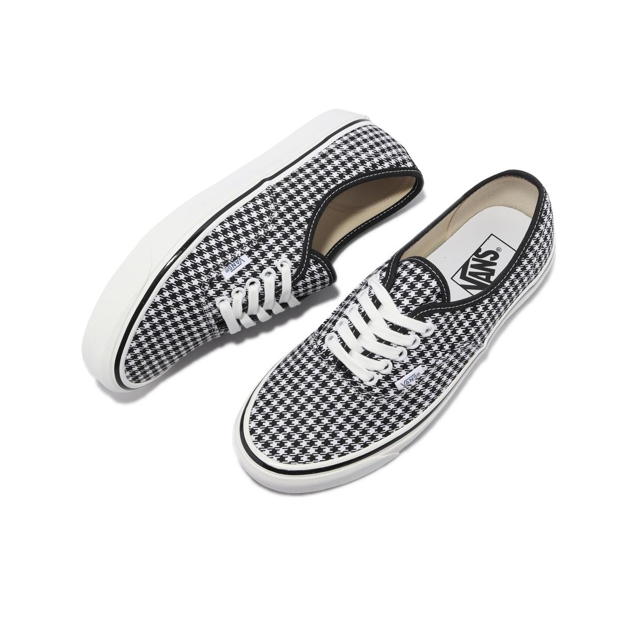 Vans Authentic 44 DX Skateboar - Vans Shoes Authentic recension och pris