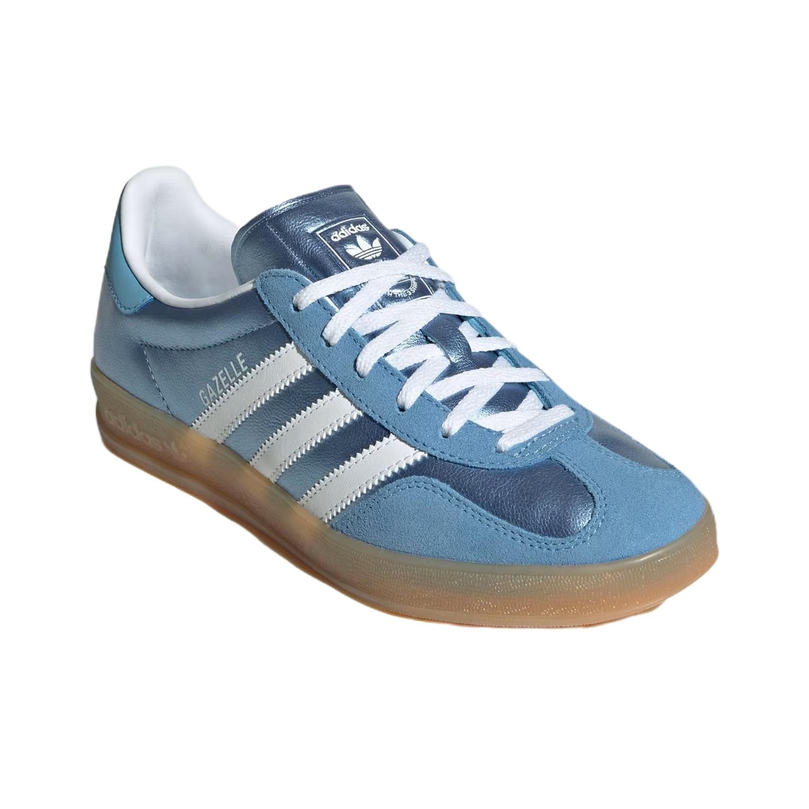 Adidas Originals GAZELLE INDOO - Adidas Shoes Gazelle recension och pris