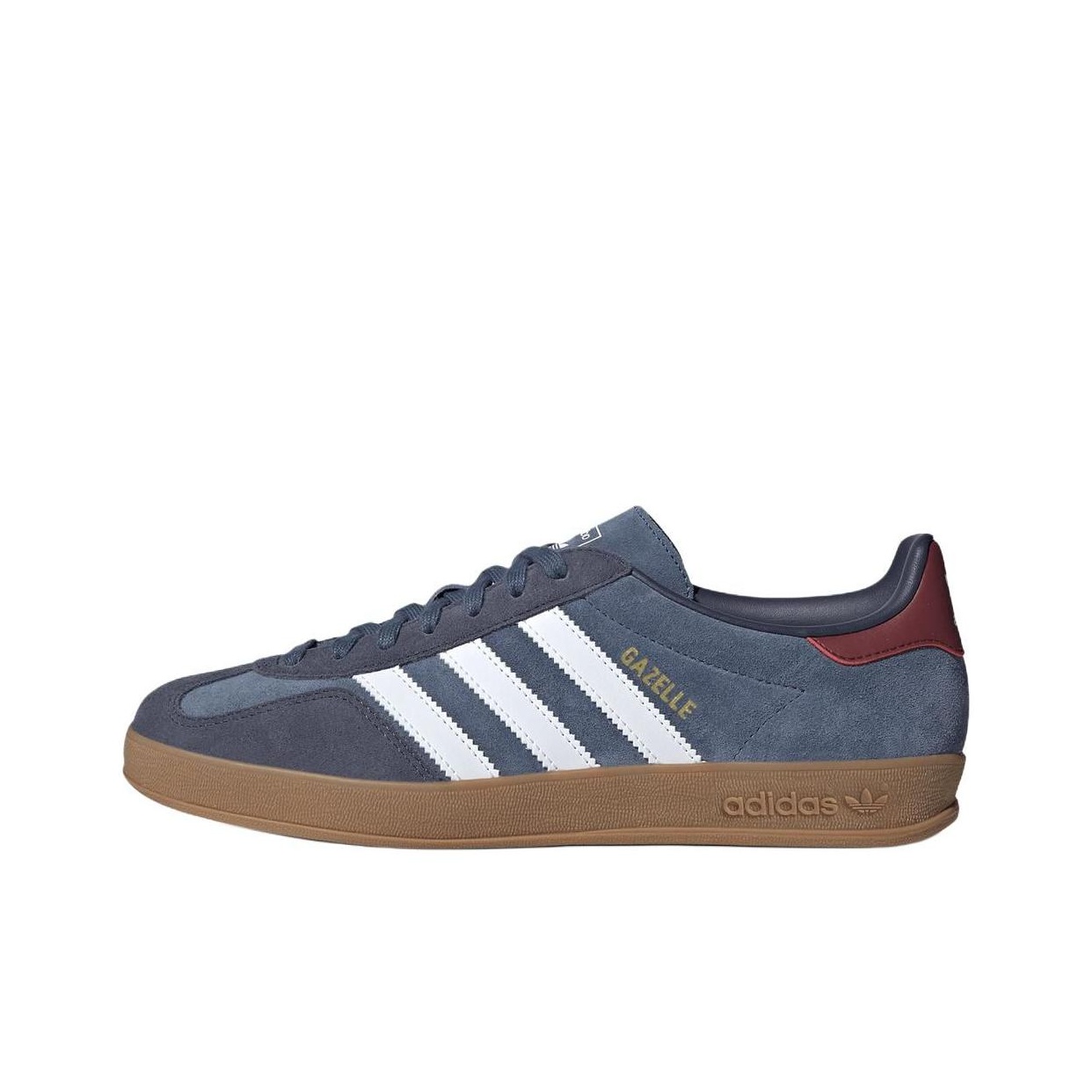 Adidas Originals GAZELLE INDOO - Adidas Shoes Gazelle recension och pris