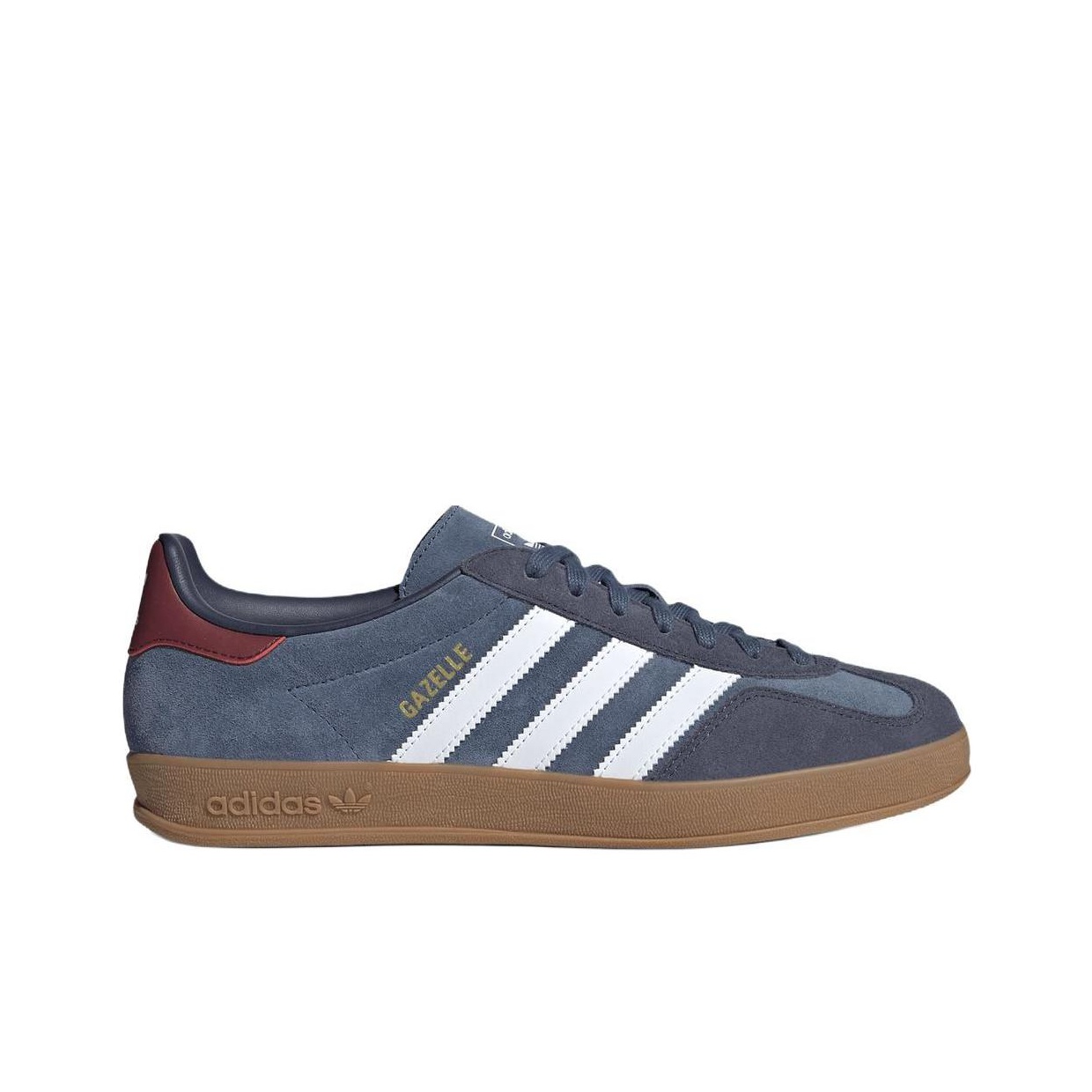 Adidas Originals GAZELLE INDOO - Adidas Shoes Gazelle recension och pris