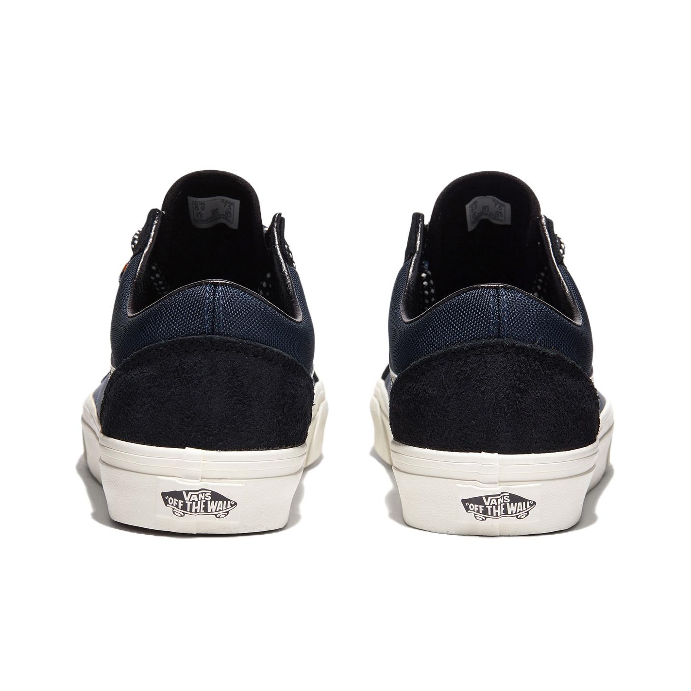 Vans Old Skool Low top Skatebo - Vans Shoes Old Skool recension och pris