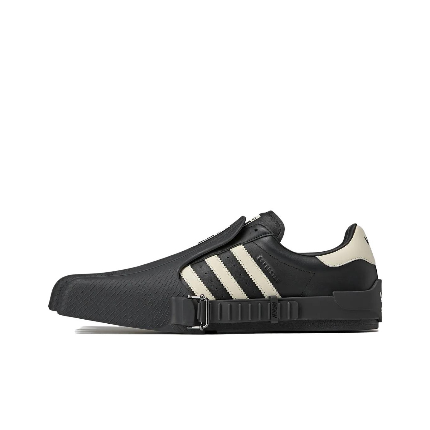 AVAVAV X Adidas Originals SUPE - Adidas Shoes Superstar recension och pris