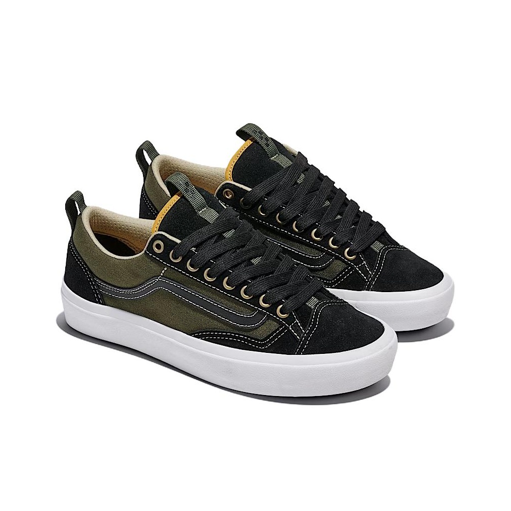 Vans Old Skool 36 Skateboard S - Vans Shoes Old Skool recension och pris