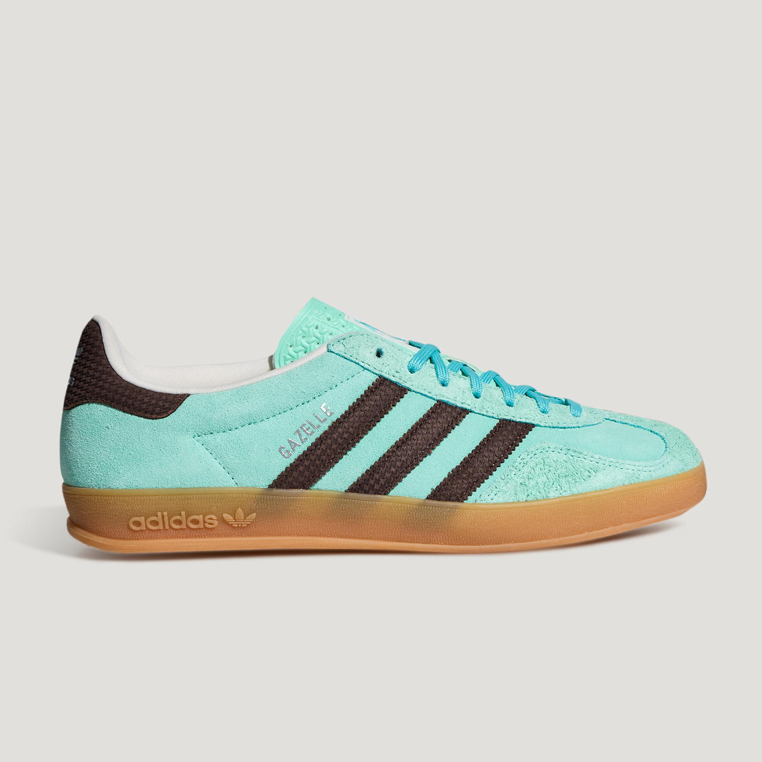 Adidas genuine clover men's an - Adidas Shoes Gazelle recension och pris